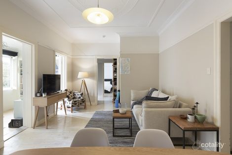 Property photo of 16/63 Elizabeth Bay Road Rushcutters Bay NSW 2011