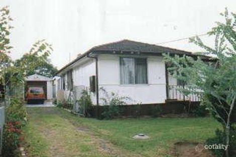 Property photo of 15 Appleton Avenue Lurnea NSW 2170