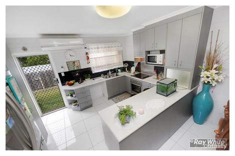 2/381 Fenlon Ave, Frenchville, QLD 4701