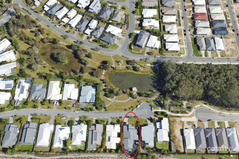 Property photo of 6 Picnic Creek Drive Coomera QLD 4209