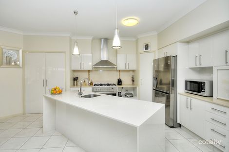 Property photo of 6 Picnic Creek Drive Coomera QLD 4209