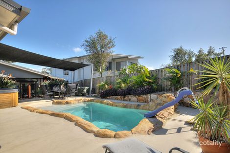 Property photo of 6 Picnic Creek Drive Coomera QLD 4209