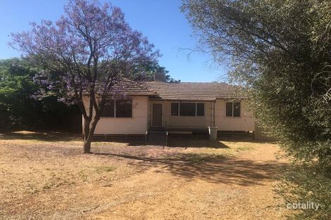 36 Throssell Rd, Merredin, WA 6415
