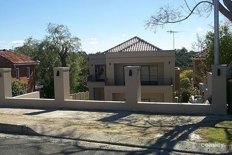 Property photo of 12 Barana Parade Roseville Chase NSW 2069