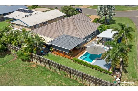 Property photo of 42 Corella Drive Gracemere QLD 4702
