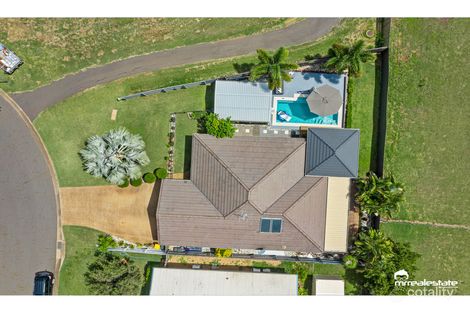 Property photo of 42 Corella Drive Gracemere QLD 4702