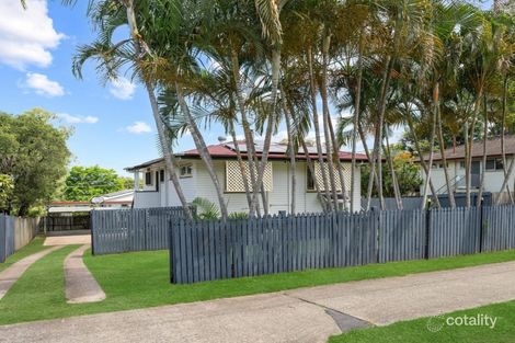 Property photo of 72 Aspinall Street Leichhardt QLD 4305