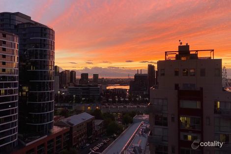 1303/65 Dudley St, West Melbourne, VIC 3003