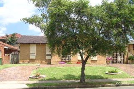 20 Rossetti St, Wetherill Park, NSW 2164