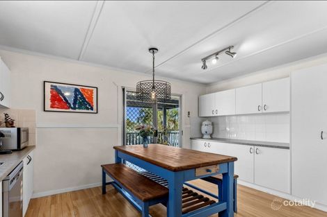 Property photo of 72 Aspinall Street Leichhardt QLD 4305