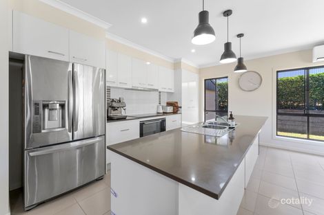 Property photo of 21 Girraween Crescent Capalaba QLD 4157