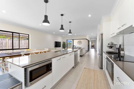 Property photo of 21 Girraween Crescent Capalaba QLD 4157