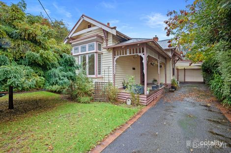 Property photo of 60 Carpenter Street Quarry Hill VIC 3550