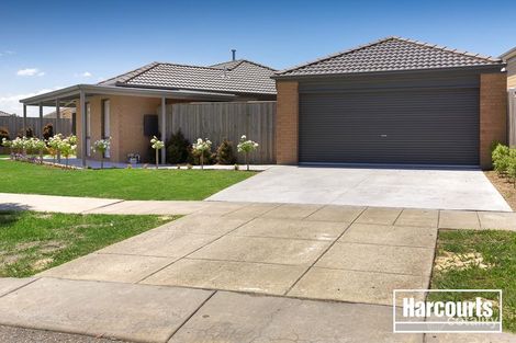 Property photo of 134 Paterson Drive Lynbrook VIC 3975