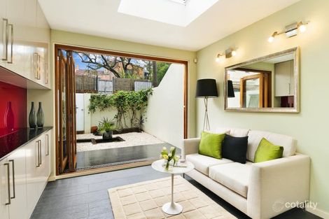 Property photo of 250 Wilson Street Darlington NSW 2008