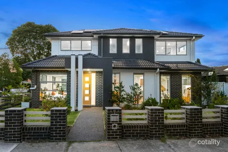 Property photo of 19 McIntyre Drive Altona VIC 3018