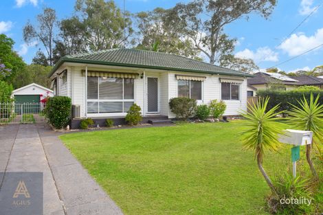 Property photo of 6 Cornell Street Blacktown NSW 2148