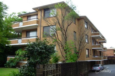 Property photo of 2/26 Albert Street Hornsby NSW 2077