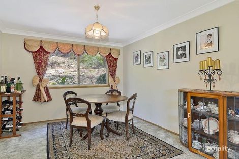Property photo of 3 Chestnut Road Mount Colah NSW 2079