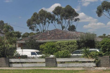 58 Fairmount St, Hadfield, VIC 3046