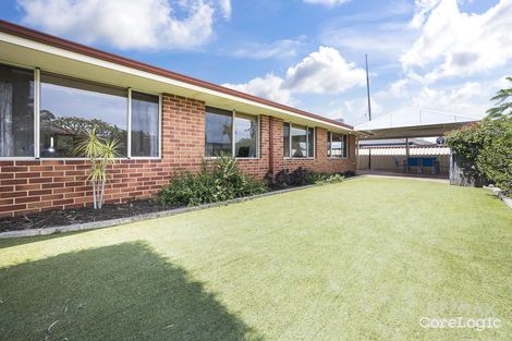 Property photo of 4 Emma Court Currambine WA 6028