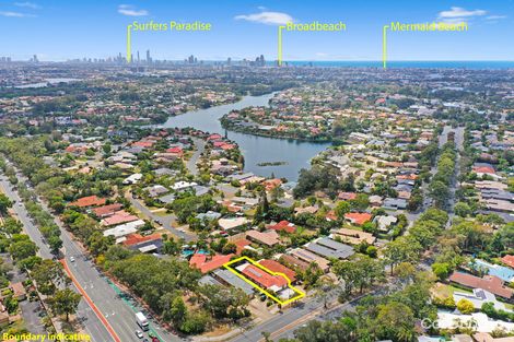 Property photo of 81 Cheltenham Drive Robina QLD 4226