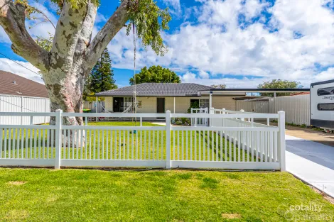 23 WENN RD, SINGLETON, WA 6175