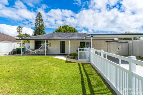 Property photo of 23 Wenn Road Singleton WA 6175