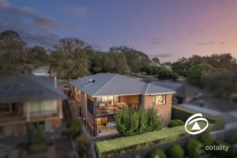 Property photo of 5 Rutland Road Berwick VIC 3806