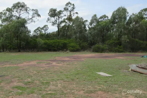 Property photo of 112 Harwoods Road Goranba QLD 4421