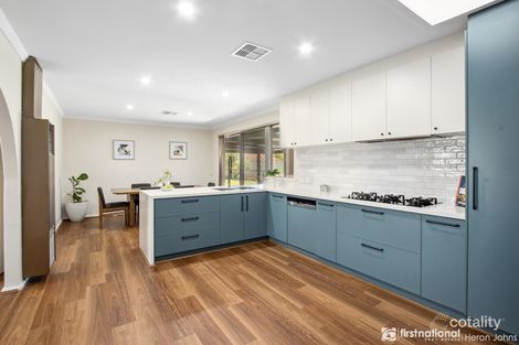 Property photo of 5 Vigors Avenue Bull Creek WA 6149