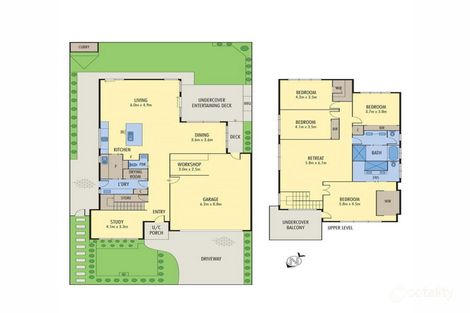 Property photo of 10 Masthead Way Werribee South VIC 3030