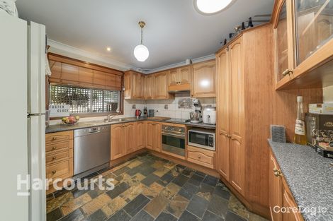 Property photo of 84 Minchinbury Terrace Eschol Park NSW 2558