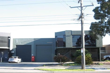 Property photo of 23/260 Wickham Road Highett VIC 3190