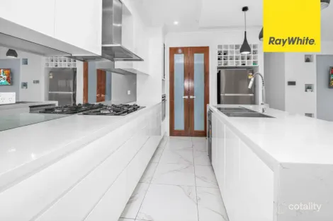 Property photo of 5 Vopi Street Schofields NSW 2762