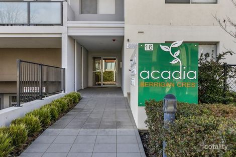 3/16 Berrigan Cres, O'Connor, ACT 2602