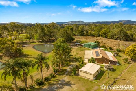 Property photo of 2107 Beaudesert-Beenleigh Road Tamborine QLD 4270