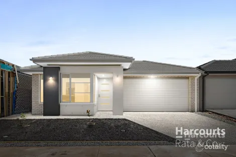39 Long Green Cres, Fraser Rise, VIC 3336