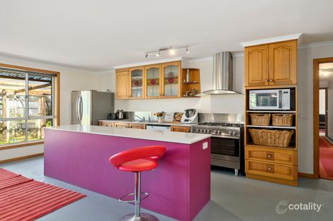 Property photo of 149 Missing Link Road Wattle Grove TAS 7109