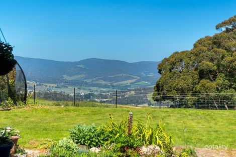 Property photo of 149 Missing Link Road Wattle Grove TAS 7109