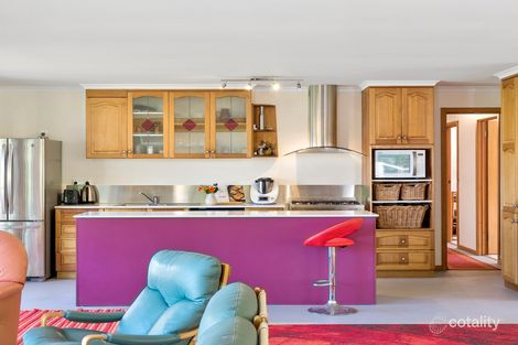 Property photo of 149 Missing Link Road Wattle Grove TAS 7109