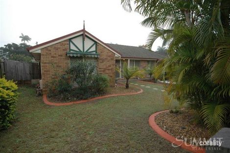 59 Teasel Cres, Forest Lake, QLD 4078