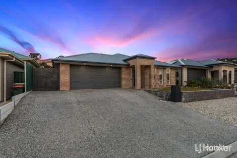 Property photo of 45 Liebrooke Boulevard Blakeview SA 5114