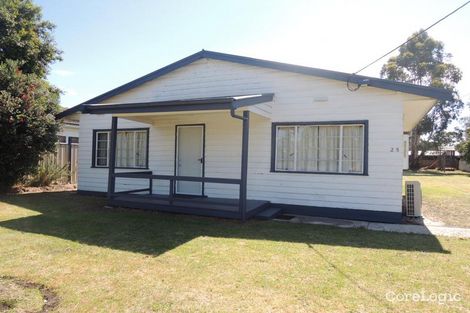 Property photo of 25 Tyson Road Heyfield VIC 3858