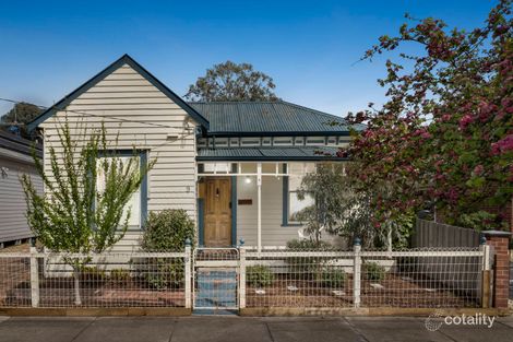 Property photo of 9 Normanby Street Hughesdale VIC 3166