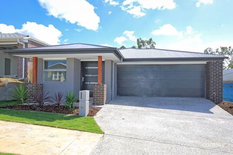 Property photo of 7 Coolah Street South Ripley QLD 4306