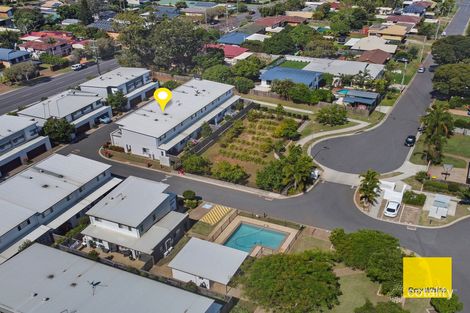 Property photo of 3/57 Charles Canty Drive Wellington Point QLD 4160