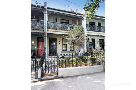 Property photo of 126 Boundary Street Paddington NSW 2021