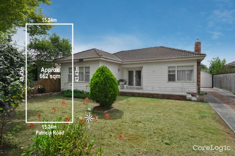 Property photo of 11 Patricia Road Blackburn VIC 3130