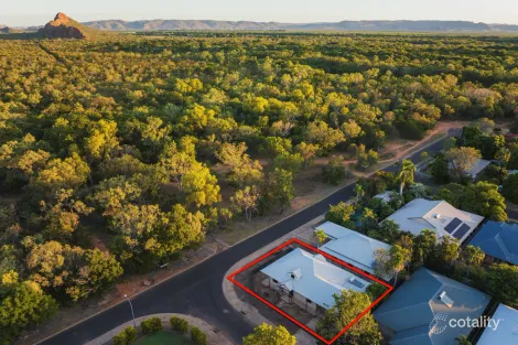 Property photo of 30 Ghost Gum Street Kununurra WA 6743